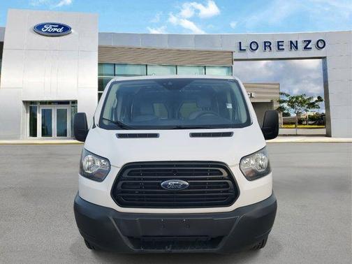 2017 Ford Transit-250 Base