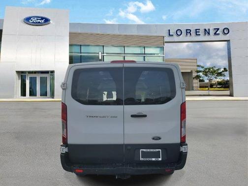 2017 Ford Transit-250 Base