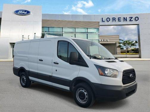 2017 Ford Transit-250 Base