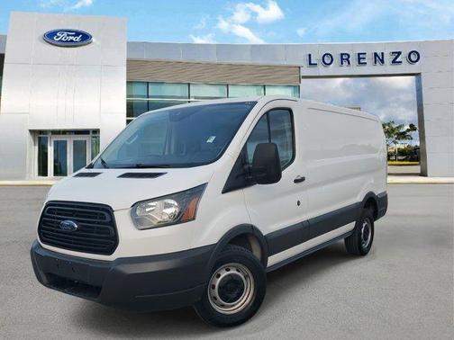 2017 Ford Transit-250 Base