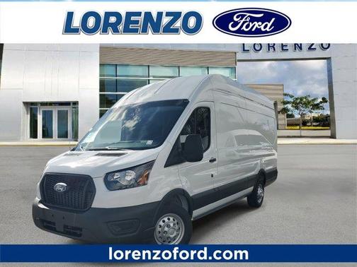2026 Ford Transit-350 Base
