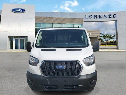 2023 Ford Transit-250