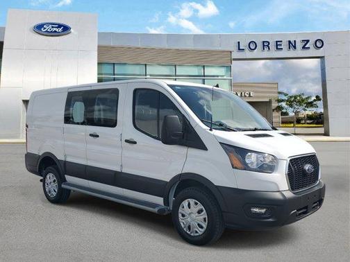 2023 Ford Transit-250