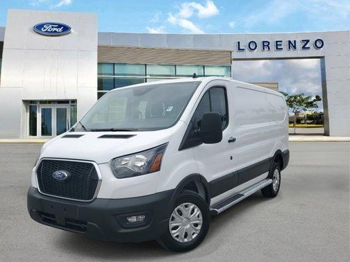 2024 Ford Transit-250 