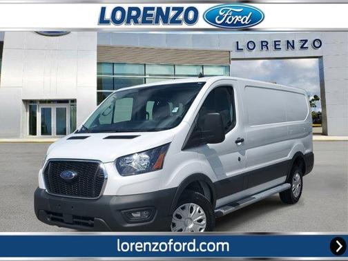 2023 Ford Transit-250
