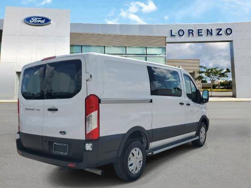 2023 Ford Transit-250