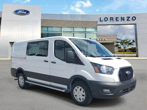 2023 Ford Transit-250