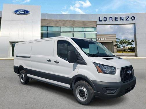 2025 Ford Transit-250