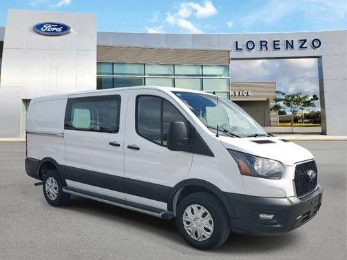 2023 Ford Transit-250 