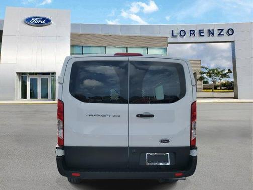 2023 Ford Transit-250 