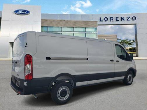 2026 Ford Transit-250 