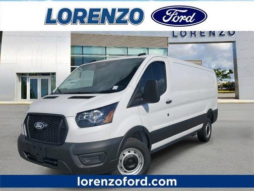 2026 Ford Transit-250 