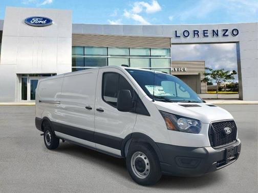 2026 Ford Transit-250 