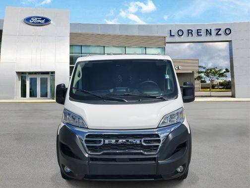 2023 RAM ProMaster 2500 Base
