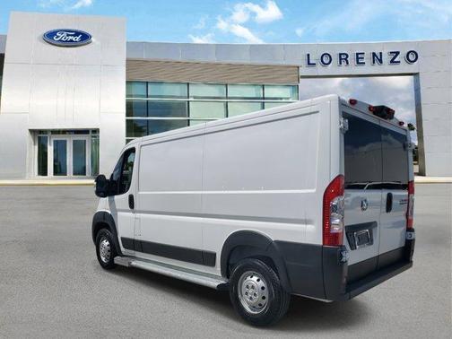 2023 RAM ProMaster 2500 Base