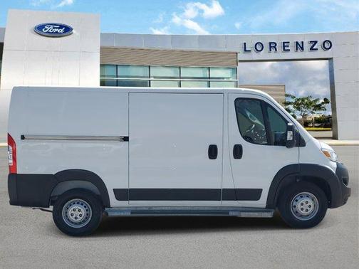 2023 RAM ProMaster 2500 Base