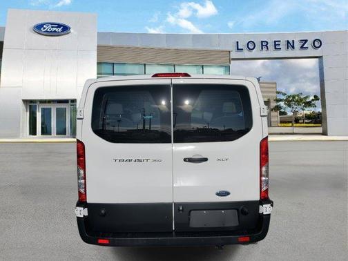 2024 Ford Transit-350 XLT