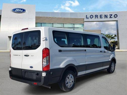 2024 Ford Transit-350 XLT