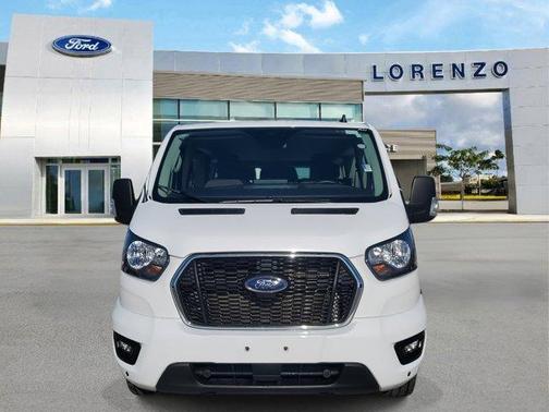 2024 Ford Transit-350 XLT