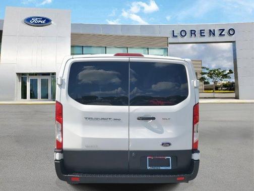 2023 Ford Transit Connect XLT