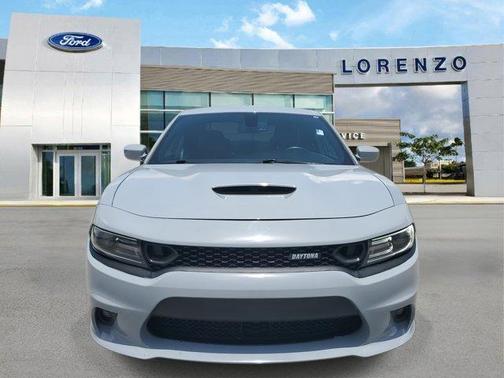 2021 Dodge Charger Scat Pack