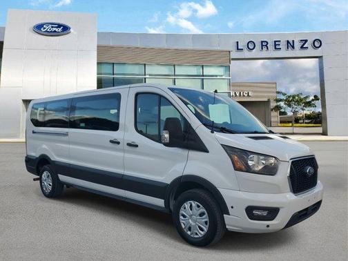 2024 Ford Transit-350 XLT