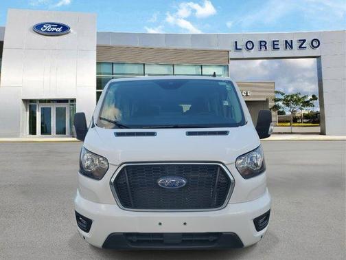 2024 Ford Transit-350 XLT