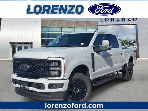 2026 Ford F-250 XLT