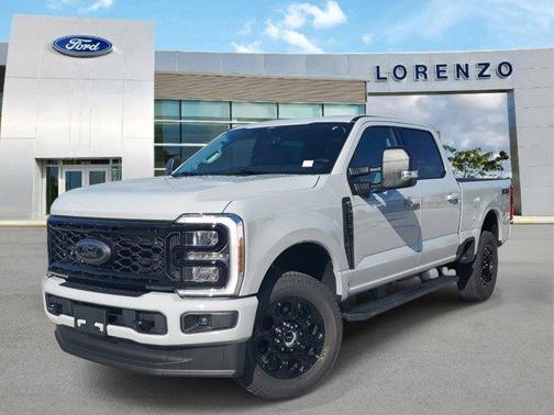 2026 Ford F-250 XLT