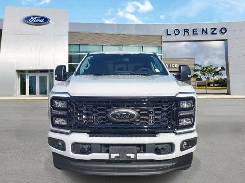 2026 Ford F-250 XLT