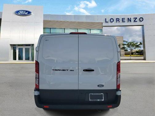 2026 Ford Transit-150 