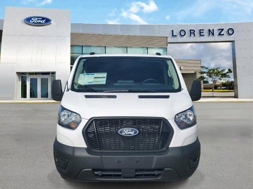 2026 Ford Transit-150 