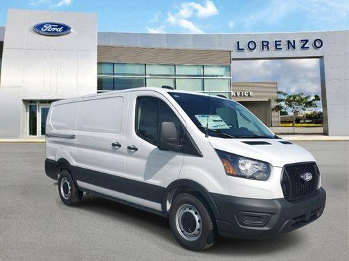 2026 Ford Transit-150 