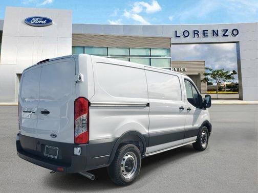 2026 Ford Transit-150 