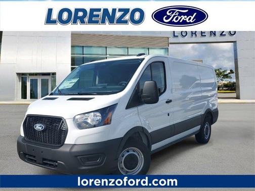 2026 Ford Transit-150 