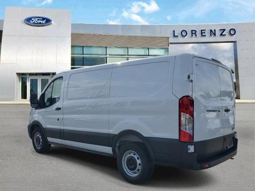 2026 Ford Transit-150 