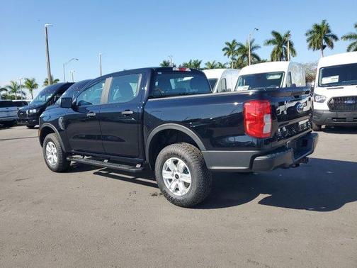2024 Ford Ranger XL