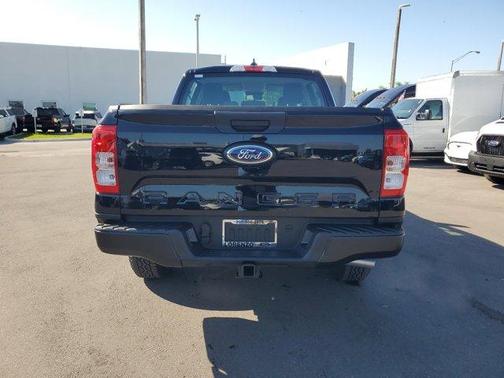 2024 Ford Ranger XL