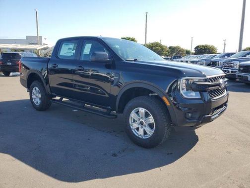 2024 Ford Ranger XL