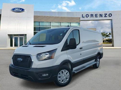 2023 Ford Transit-250 
