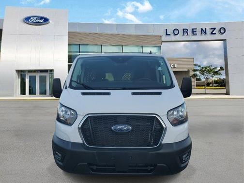 2023 Ford Transit-250 