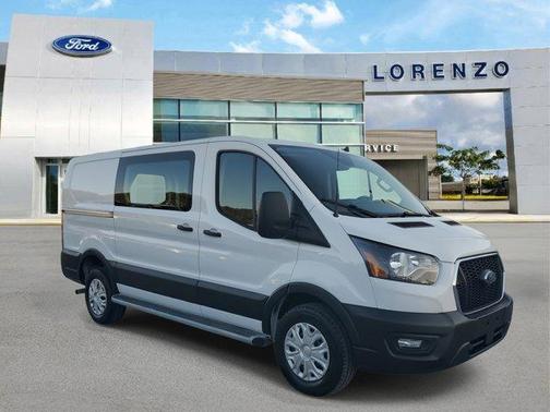 2023 Ford Transit-250 