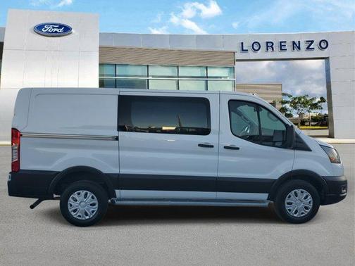 2023 Ford Transit-250 Base