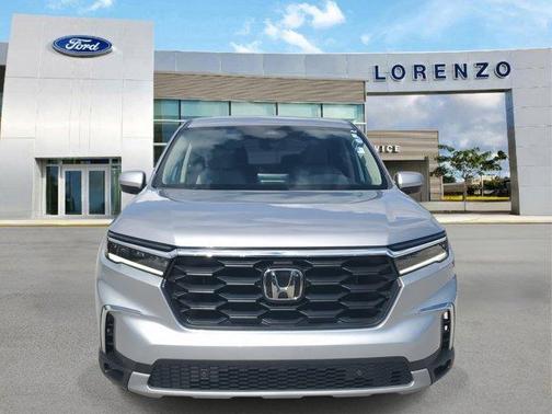 2024 Honda Pilot EX-L 7-Passenger
