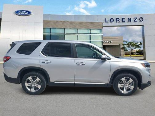 2024 Honda Pilot EX-L 7-Passenger