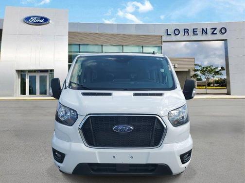 2024 Ford Transit-350 XLT