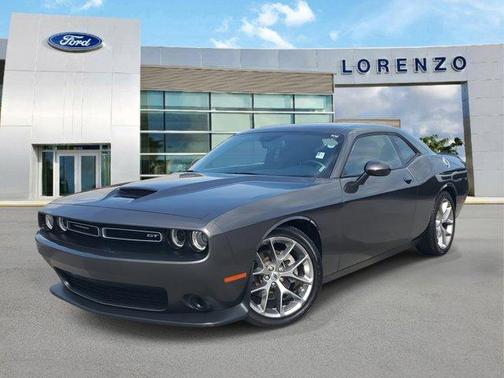 2023 Dodge Challenger GT