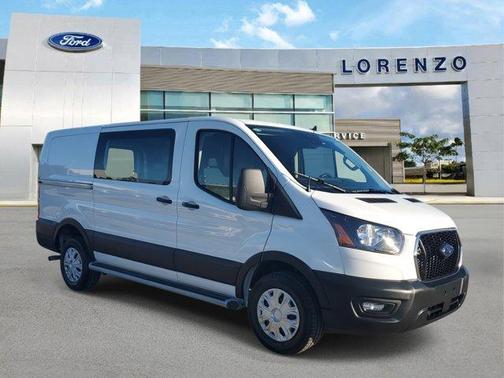 2024 Ford Transit-250 