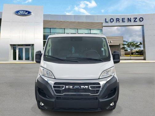 2023 RAM ProMaster 2500 Base