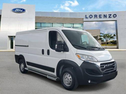2023 RAM ProMaster 2500 Base